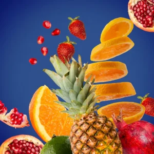 Fruity