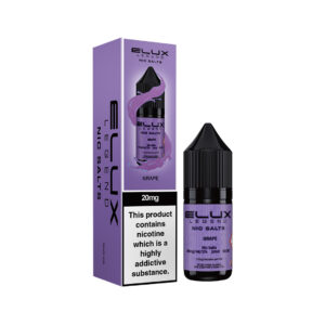 Elux legnd Grape