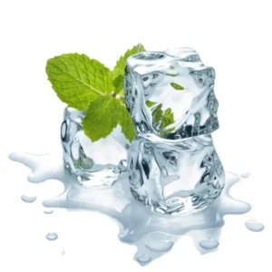 Icy / Mentholated