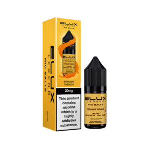 STRAIGHT TOBACCO