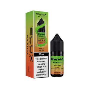 Elux Legend Triple Melon