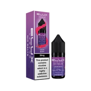 Firerose 5000 Grape Berry