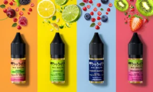 Sweet or Sour Vape Flavours