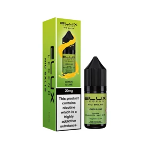 Firerose 5000 Lemon & Lime