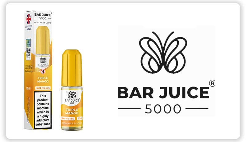 bar juice 5000