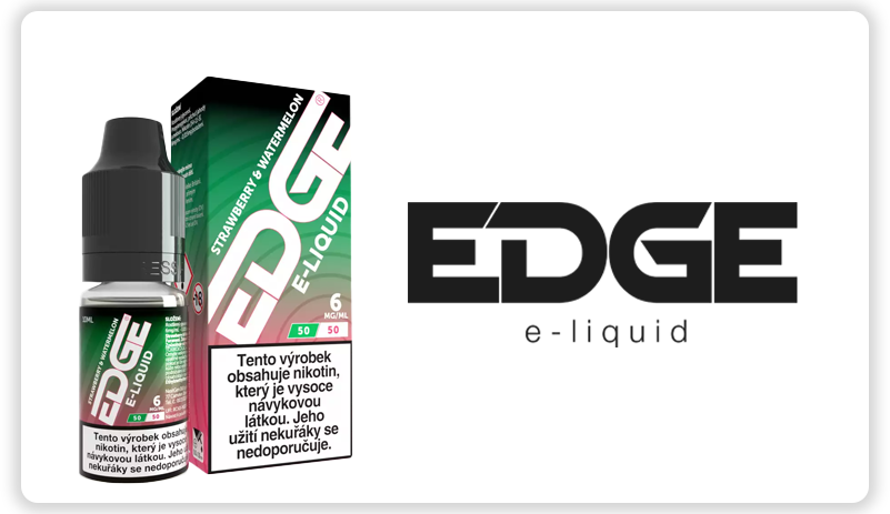 edge e liquid