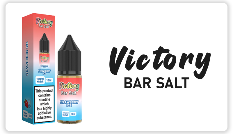 victory bar salt