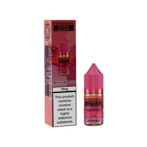 Elux Firerose 5000 Mixed Berries Nic Salt