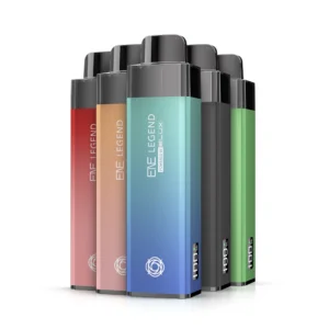 Ene Legend 15k Pod Kit