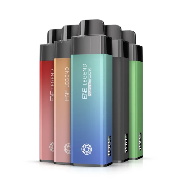 Ene Legend 15k Pod Kit
