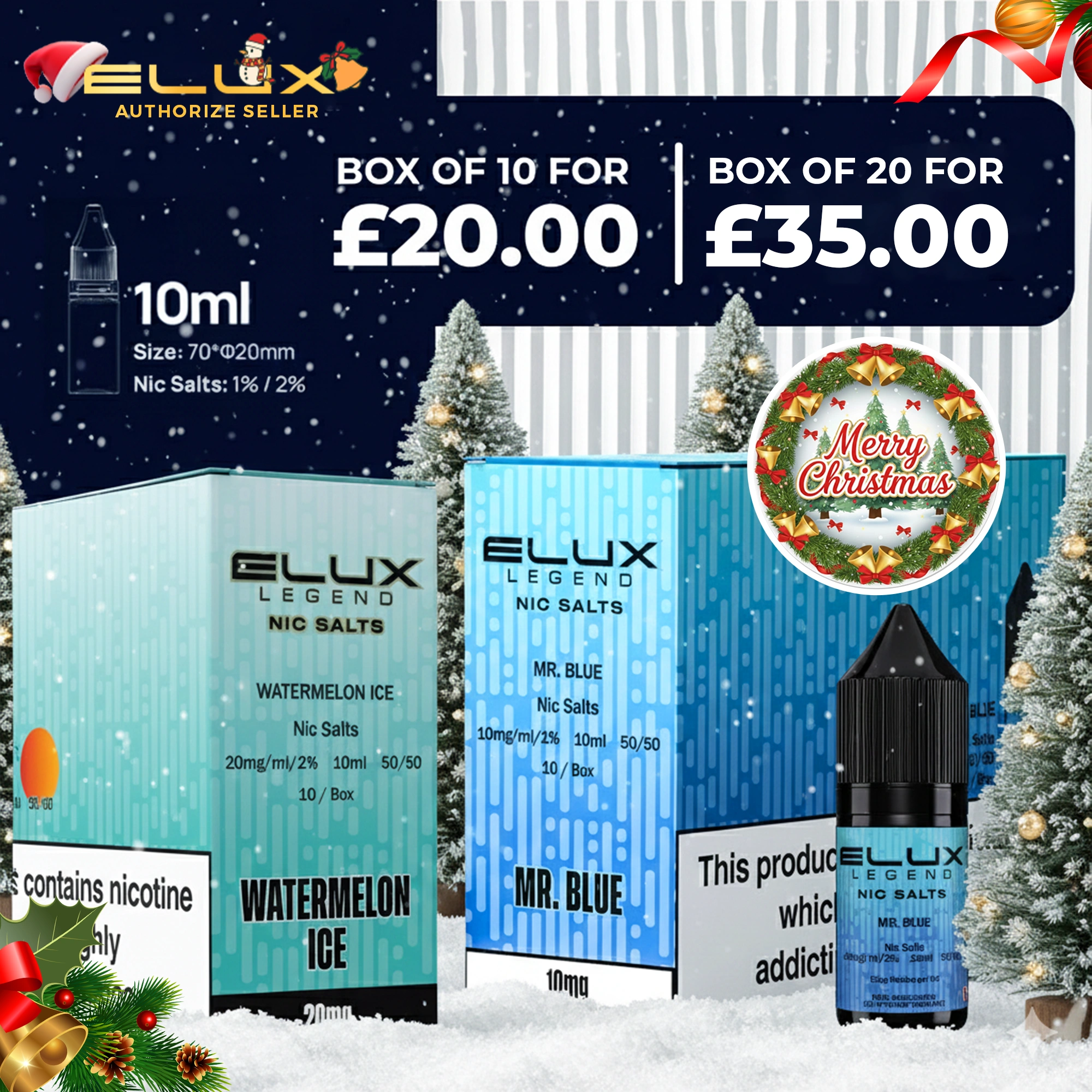 Elux Pack offer banner (1)