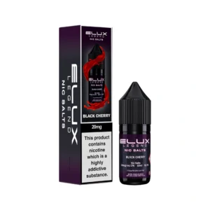 Elux Legend Nic Salts E-Liquids  Any 5 for 10