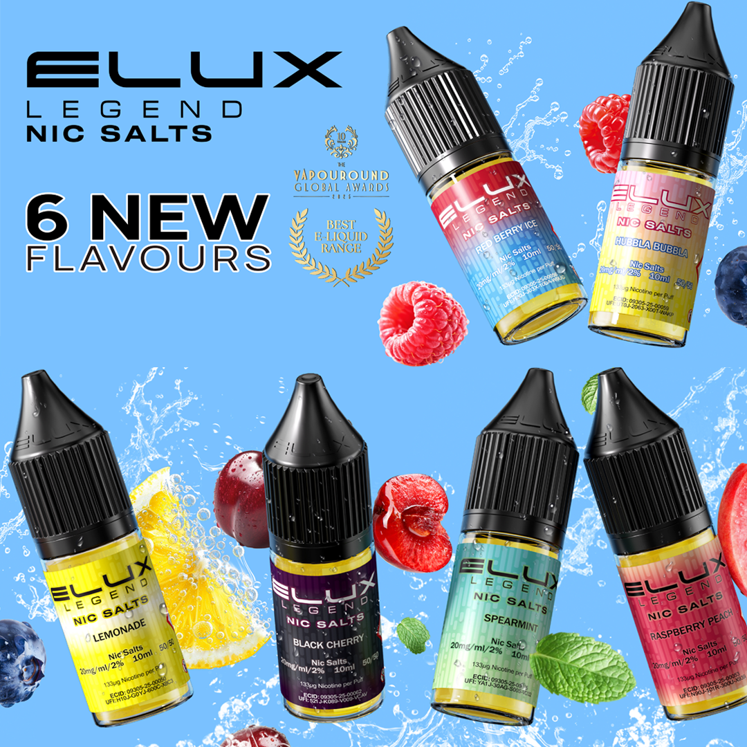 all elux liquid flavours Hayati Liquid: Redefining the Modern Vaping Experience – @vapehub12 on  Tumblr main image 1